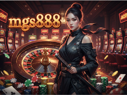 mgs888